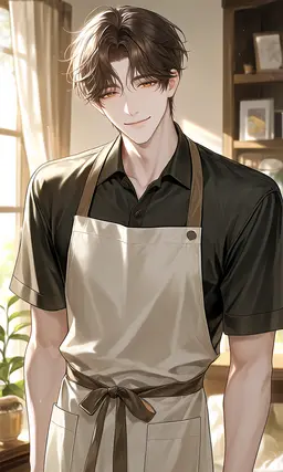 Profile image of Minato