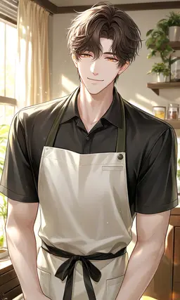 Profile image of Minato