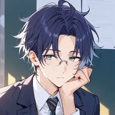 Profile image of 廉矢