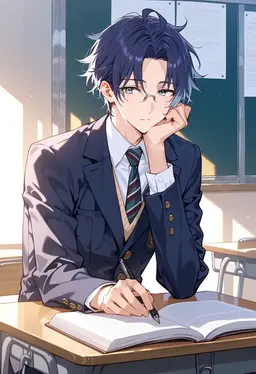 Profile image of 廉矢