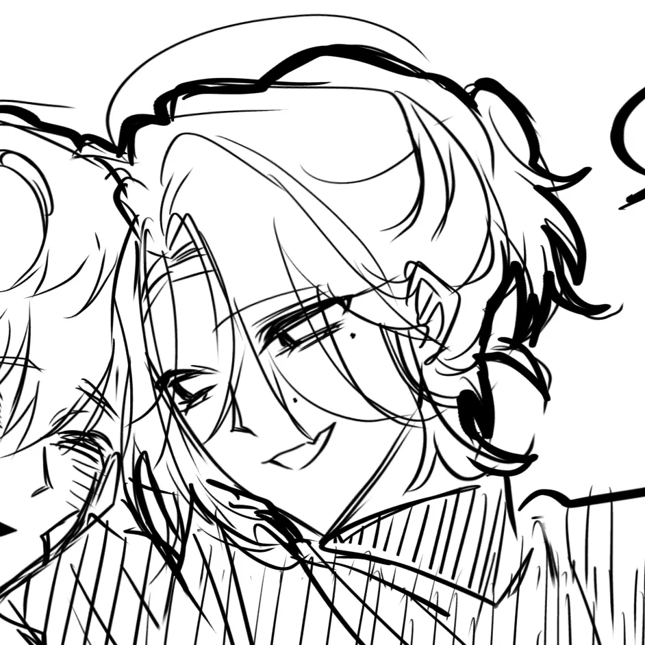 sthing_의 단테 브래들리