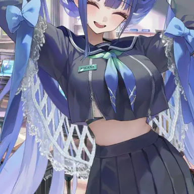 Profile image of 아르카나