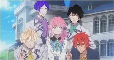 Profile image of Fate of Love