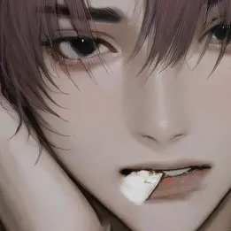 Profile image of 珀