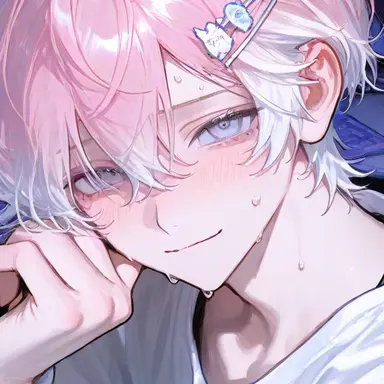 Profile image of 杏仁
