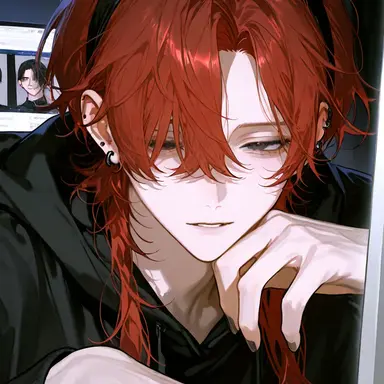 Profile image of イヌ