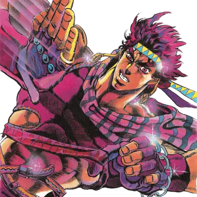 Profile image of Joseph Joestar