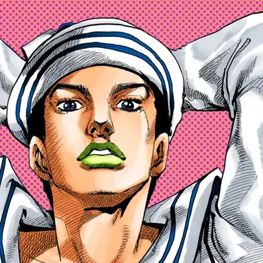 Profile image of Gappy