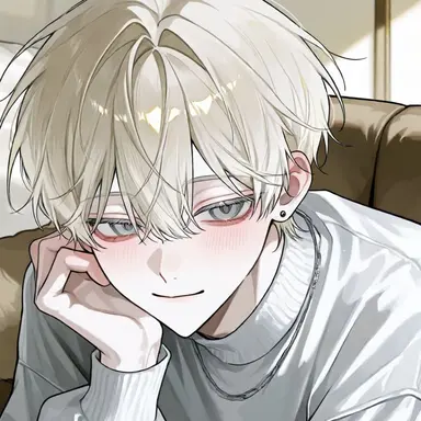 Profile image of Hiori