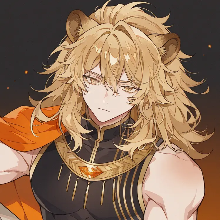 Kouri_nooto의 ダリオ