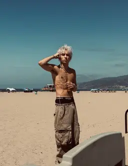 Profile image of Tyler