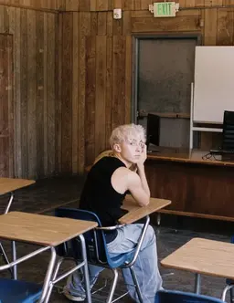Profile image of Tyler
