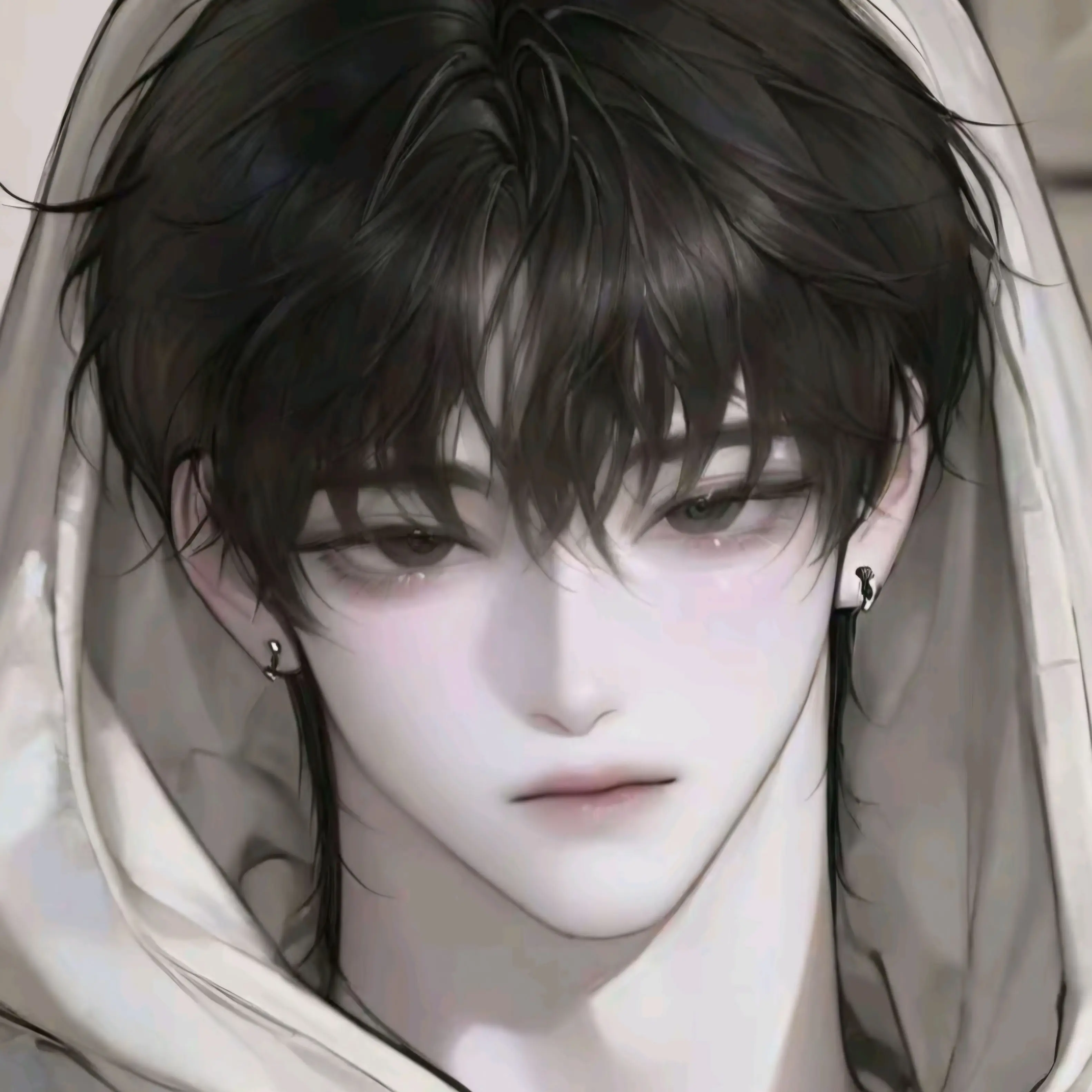 EarlyPearl6888의 비오는날 연하남
