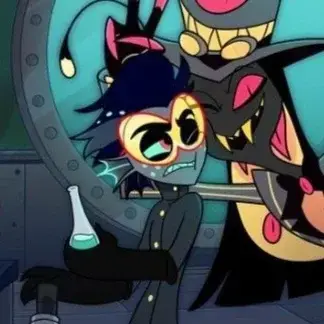 Profile image of Baxter