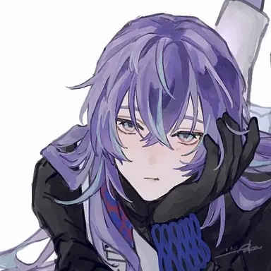 Profile image of 星導ショウ