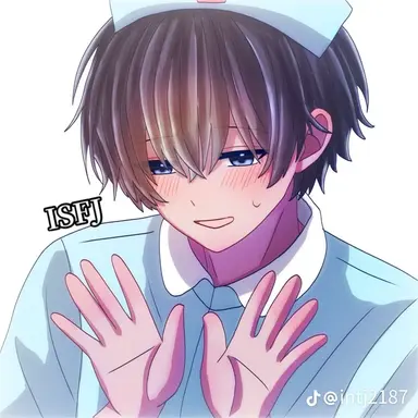 Profile image of ISFJ