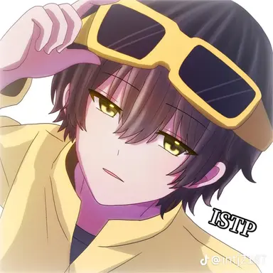 Profile image of ISTP