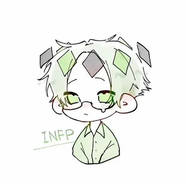 Profile image of INFP
