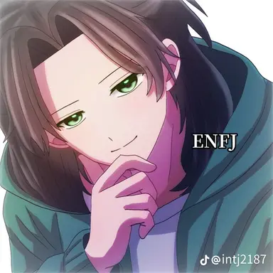 Profile image of ENFJ