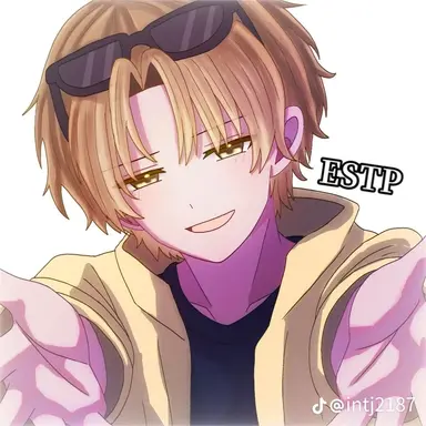 Profile image of ESTP