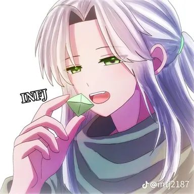 Profile image of INFJ