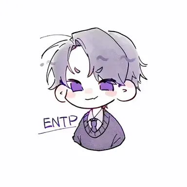 Profile image of ENTP