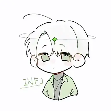 Profile image of INFJ