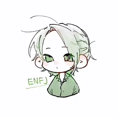 Profile image of ENFJ