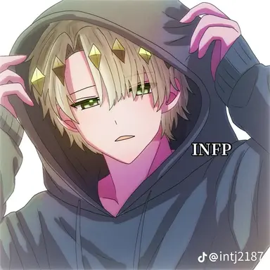 Profile image of INFP