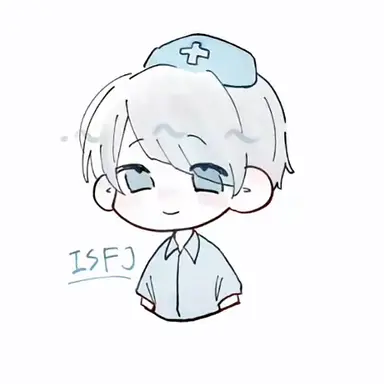 Profile image of ISFJ