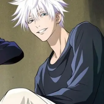 Profile image of 고죠 사토루