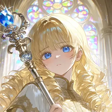 Profile image of 알리시아