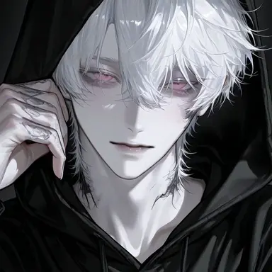 Profile image of 시온