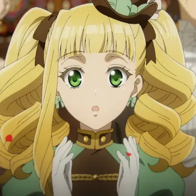 Profile image of エリザベス