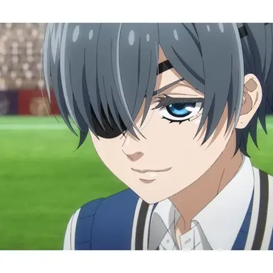 Profile image of シエル
