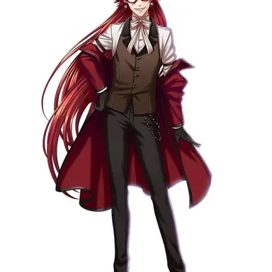 Profile image of グレル
