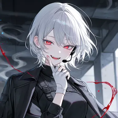 Profile image of 燐