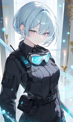Profile image of 玲