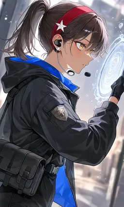 Profile image of ひより
