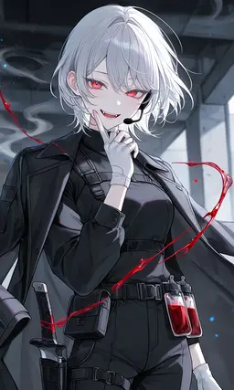 Profile image of 燐