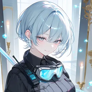 Profile image of 玲