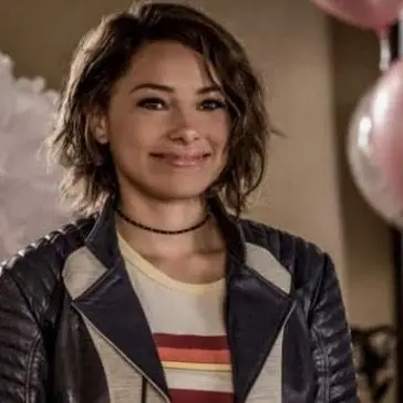 Profile image of Nora West-Allen