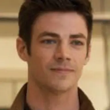 Profile image of Barry Allen
