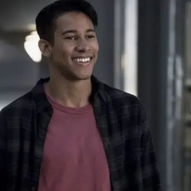 Profile image of Wally West