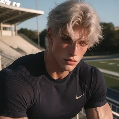 Profile image of Grayson Callahan