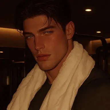 Profile image of Mason Pierce