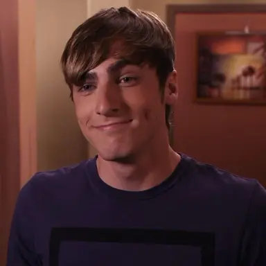 Profile image of Kendall Knight