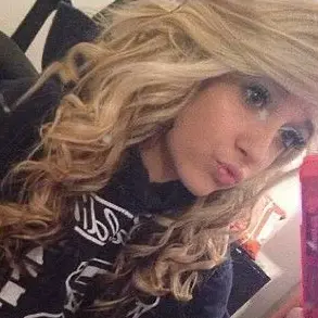 Profile image of Sabrina Carter