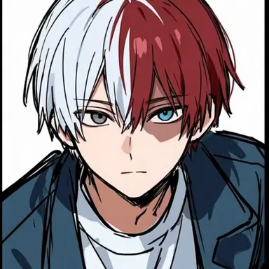 Profile image of 轟　焦凍