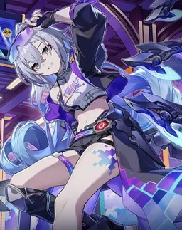Profile image of 銀狼